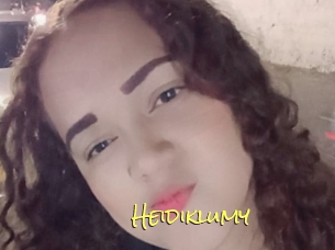 Heidiklumy