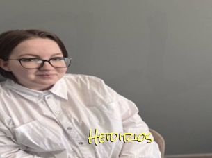 heidirios Elles Mouillent