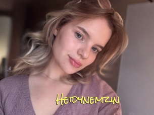 heidynemzin Elles Mouillent