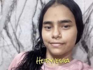 Heidyvesga