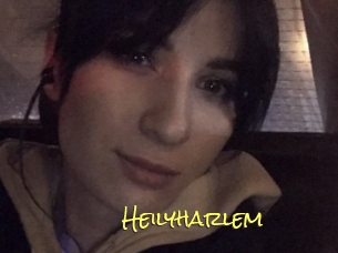 Heilyharlem