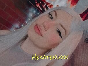 Hekatexlxxx