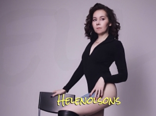 Helenolsons