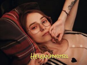 Helenshygirl
