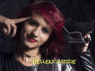 Hellencarrie