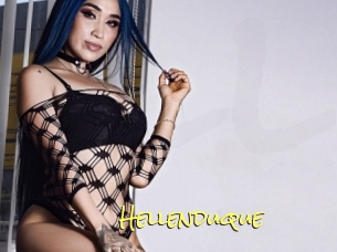 Hellenduque