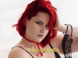 Hellenreds