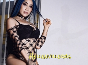 Hellenvillegas