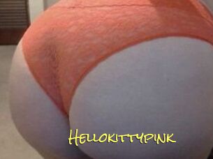 Hellokittypink