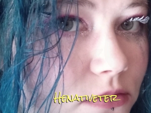 Henativeter