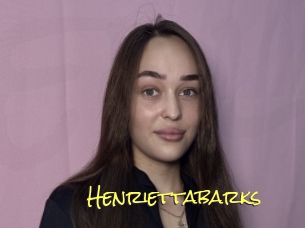 Henriettabarks