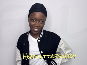 Henriettabroady