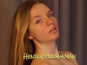 Henriettabunyan