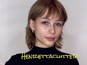 Henriettaclutter