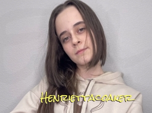 Henriettacoaker