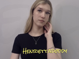 Henriettadoddy