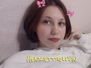 Henriettaeldon