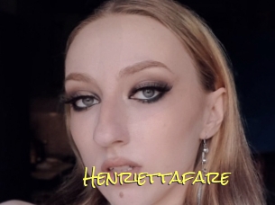 Henriettafare