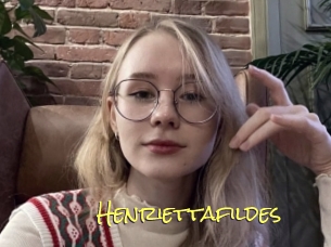 Henriettafildes