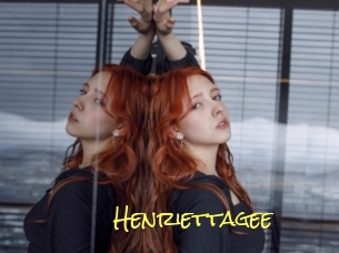 Henriettagee