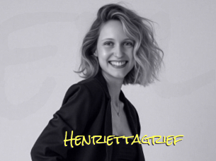 Henriettagrief