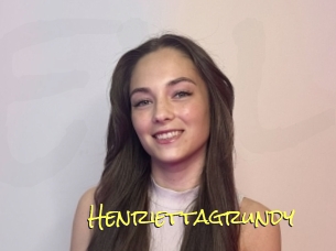 Henriettagrundy