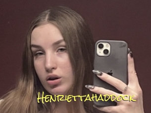 Henriettahaddock