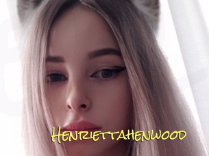 Henriettahenwood