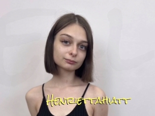 Henriettahiatt