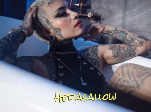 Herasallow