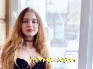 Hermeowjesty