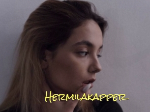 hermilakapper Elles Mouillent
