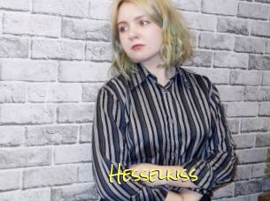 Hesselkiss