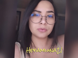 Heyiamluna21