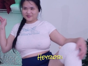 heyrori Elles Mouillent