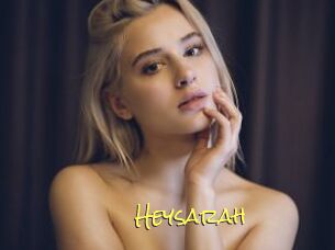 Heysarah