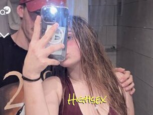 Highsex