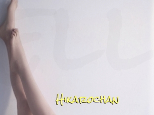 hikarochan Elles Mouillent