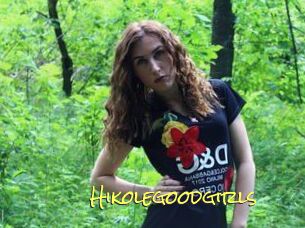 Hikolegoodgirls
