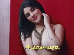 Hilarymiller