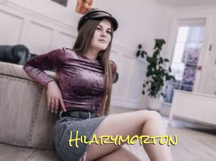 Hilarymorton