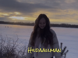 Hildaallman