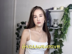 Hildaashworth