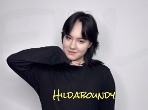 Hildaboundy