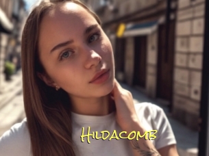 Hildacomb