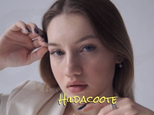Hildacoote
