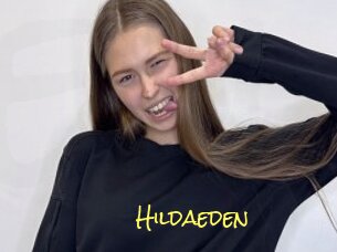 Hildaeden