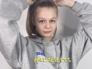 Hildaevetts