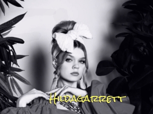 Hildagarrett