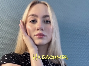 Hildagumbs